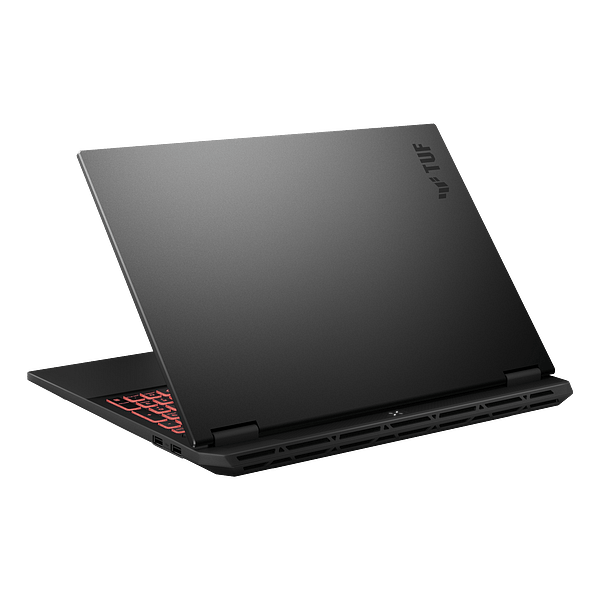 Asus TUF TUF608UMRV041  Portátil AMD Ryzen 7 260 16GB DDR5 1TB NVMe RTX 5060 16 WUXGA 165Hz FreeDOS