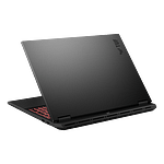 Asus TUF TUF608UMRV041  Portátil AMD Ryzen 7 260 16GB DDR5 1TB NVMe RTX 5060 16 WUXGA 165Hz FreeDOS