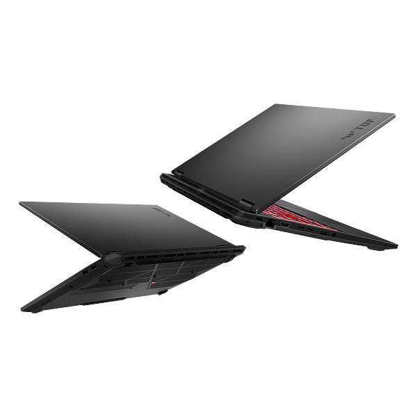 Asus TUF TUF608UMRV041  Portátil AMD Ryzen 7 260 16GB DDR5 1TB NVMe RTX 5060 16 WUXGA 165Hz FreeDOS