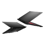 Asus TUF TUF608UMRV041  Portátil AMD Ryzen 7 260 16GB DDR5 1TB NVMe RTX 5060 16 WUXGA 165Hz FreeDOS