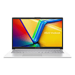 ASUS Vivobook Go 15 E1504FABQ1726  Portátil AMD Ryzen 5 7520U 16GB DDR4 512GB NVMe 156 Full HD FreeDOS
