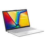 ASUS Vivobook Go 15 E1504FABQ1726  Portátil AMD Ryzen 5 7520U 16GB DDR4 512GB NVMe 156 Full HD FreeDOS