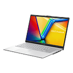ASUS Vivobook Go 15 E1504FABQ1726  Portátil AMD Ryzen 5 7520U 16GB DDR4 512GB NVMe 156 Full HD FreeDOS