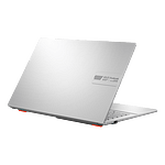 ASUS Vivobook Go 15 E1504FABQ1726  Portátil AMD Ryzen 5 7520U 16GB DDR4 512GB NVMe 156 Full HD FreeDOS