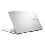 ASUS Vivobook Go 15 E1504FABQ1726  Portátil AMD Ryzen 5 7520U 16GB DDR4 512GB NVMe 156 Full HD FreeDOS