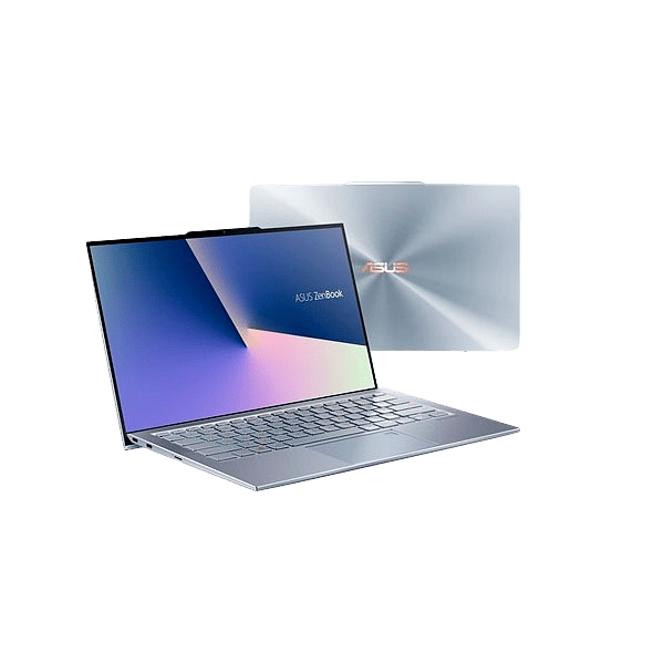 ASUS UX392FAAB004T i7 8565 16GB 512GB W10  Portátil