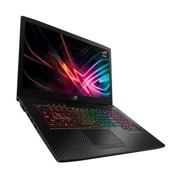 Asus GL703GEEE013 i7 8750 16G 1T256G 1050Ti DOS  Portátil