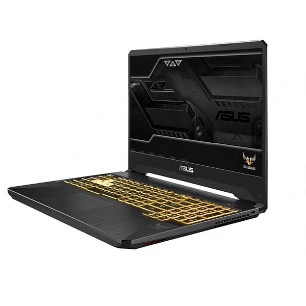 ASUS FX505GMBQ252 I7 16G 256G SSD 1060 6G DOS  Portátil