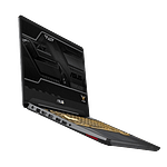 ASUS FX505GMBQ252 I7 16G 256G SSD 1060 6G DOS Portátil ASUS FX505GMBQ252 I7 16G 256G SSD 1060 6G DOS Portátil