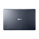 Asus A543UAGQ1693 i5 8250 8GB 256GB SSD DOS Portátil Asus A543UAGQ1693 i5 8250 8GB 256GB SSD DOS Portátil
