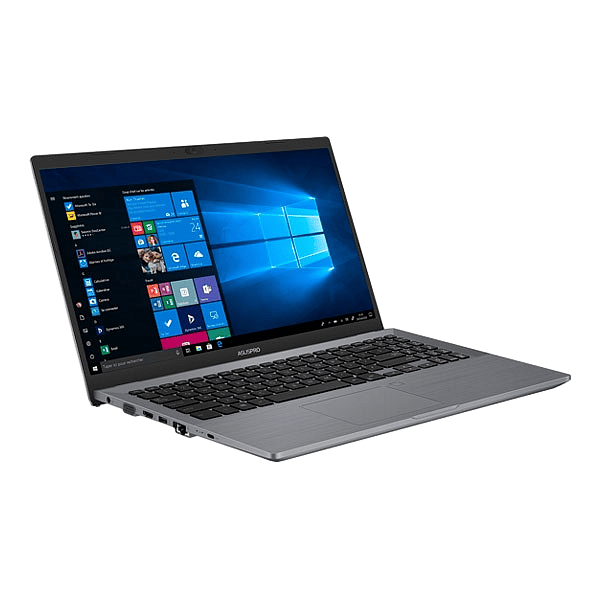 Asus P3540FABQ0098R i7 8565U 8GB 256GB W10P  Portátil