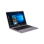 Asus S412UA BV164T I3 7020 4GB 256GB W10  Portátil Asus S412UA BV164T I3 7020 4GB 256GB W10  Portátil