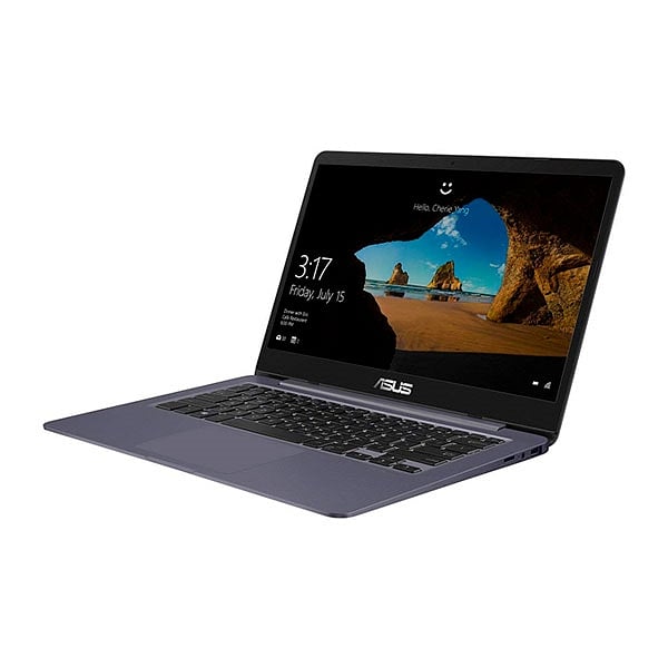 Asus S412UA BV164T I3 7020 4GB 256GB W10  Portátil