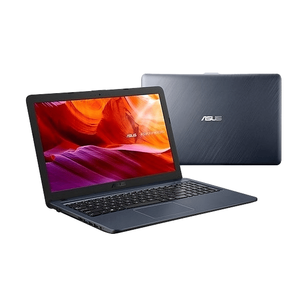 Asus X543UA GQ1841T i5 8250 8GB 256GB W10  Portátil