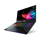 Asus GL504GSES084T i7 8750 16GB 256GB 1070 W10  Portátil