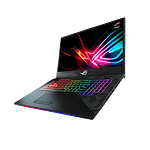 Asus GL504GSES084T i7 8750 16GB 256GB 1070 W10  Portátil