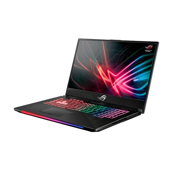Asus GL504GSES084T i7 8750 16GB 256GB 1070 W10  Portátil