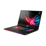 Asus GL504GSES084T i7 8750 16GB 256GB 1070 W10  Portátil