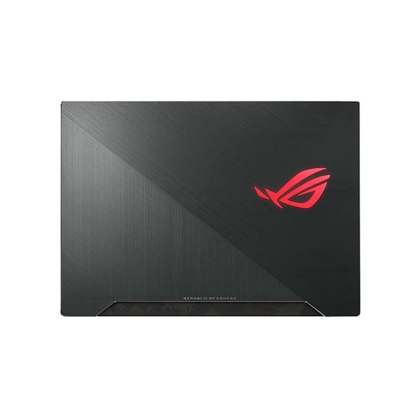 Asus GL504GSES084T i7 8750 16GB 256GB 1070 W10  Portátil