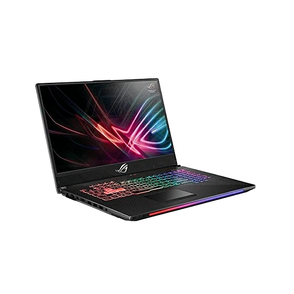 Asus GL504GSES084T i7 8750 16GB 256GB 1070 W10  Portátil