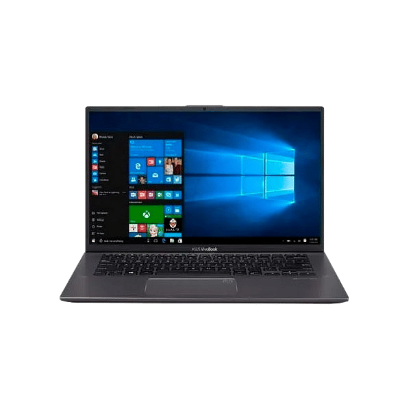 ASUS S412FAEB237T i3 8145 4GB 256GB W10  Portátil