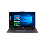 ASUS S412FAEB237T i3 8145 4GB 256GB W10  Portátil