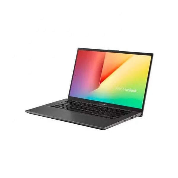 ASUS S412FAEB237T i3 8145 4GB 256GB W10  Portátil