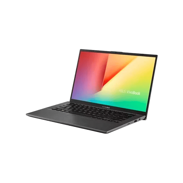 ASUS S412FAEB237T i3 8145 4GB 256GB W10  Portátil