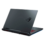 Asus G731GTAU006T i7 9750 16GB 256G1TB 1650 W10  Portátil Asus G731GTAU006T i7 9750 16GB 256G1TB 1650 W10  Portátil