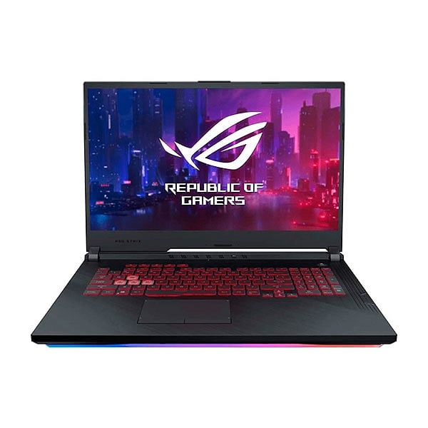 Asus G531GVAL019T i7 9750U 16GB 512GB 2060 W10  Portátil