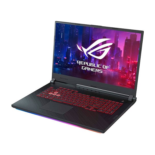 Asus G531GVAL019T i7 9750U 16GB 512GB 2060 W10  Portátil