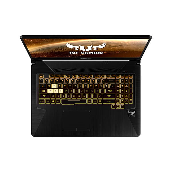 ASUS FX505DDBQ067 R7 3750H 8GB 512GB 1050 DOS  Portátil