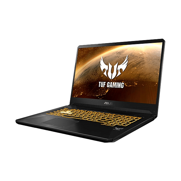 ASUS FX505DDBQ067 R7 3750H 8GB 512GB 1050 DOS  Portátil