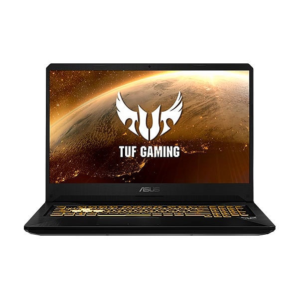 Asus FX705DDAU017 R7 3750H 8GB 512GB 1050 DOS  Portátil