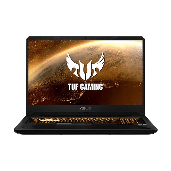 Asus FX705DDAU017 R7 3750H 8GB 512GB 1050 DOS  Portátil