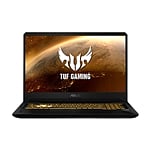Asus FX705DDAU017 R7 3750H 8GB 512GB 1050 DOS  Portátil