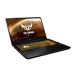 Asus FX705DDAU017 R7 3750H 8GB 512GB 1050 DOS  Portátil