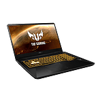 Asus FX705DDAU017 R7 3750H 8GB 512GB 1050 DOS  Portátil