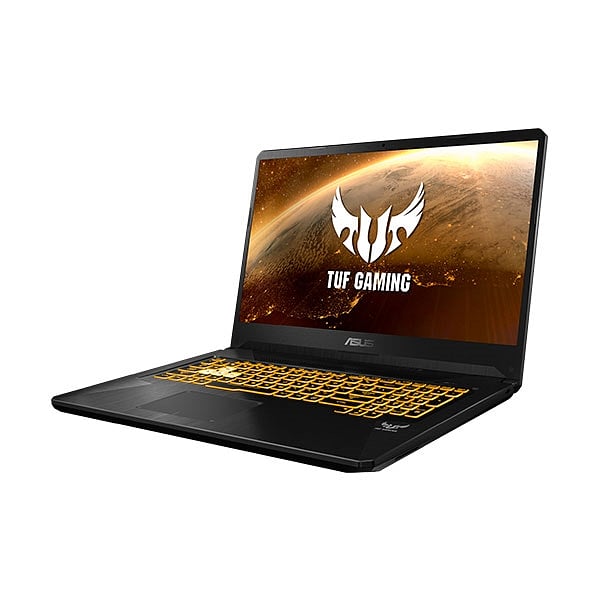 Asus FX705DDAU017 R7 3750H 8GB 512GB 1050 DOS  Portátil