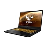 Asus FX705DDAU017 R7 3750H 8GB 512GB 1050 DOS  Portátil