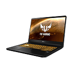 Asus FX705DDAU017 R7 3750H 8GB 512GB 1050 DOS  Portátil