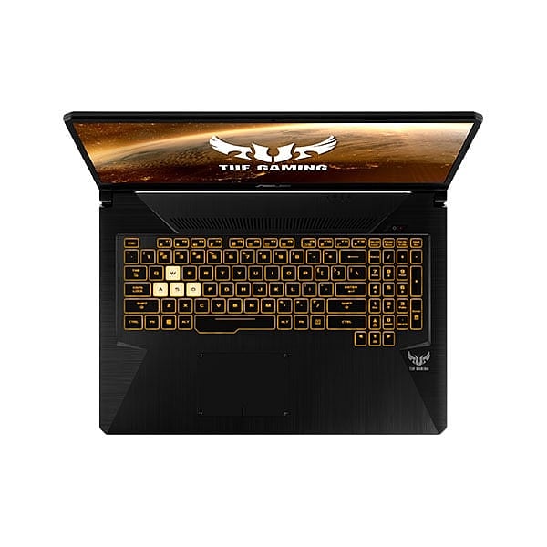 Asus FX705DDAU017 R7 3750H 8GB 512GB 1050 DOS  Portátil