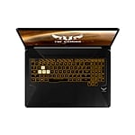 Asus FX705DDAU017 R7 3750H 8GB 512GB 1050 DOS  Portátil