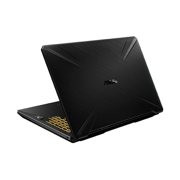 Asus FX705DDAU017 R7 3750H 8GB 512GB 1050 DOS  Portátil