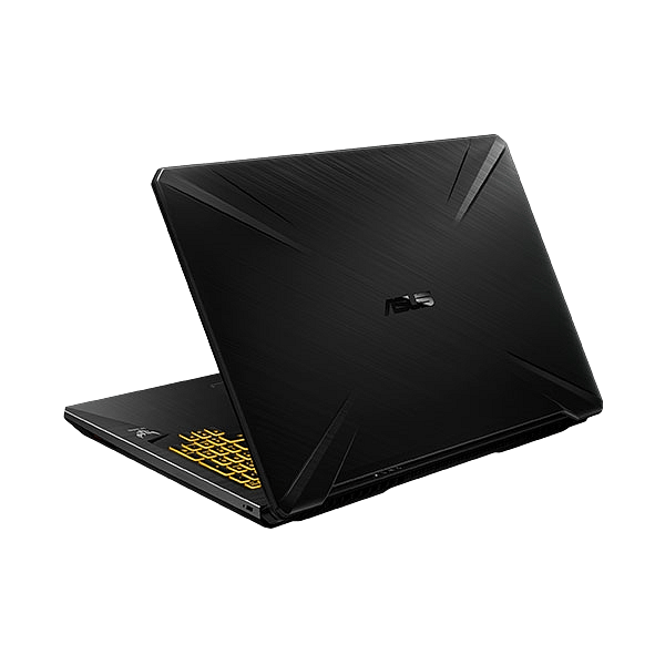 Asus FX705DDAU017 R7 3750H 8GB 512GB 1050 DOS  Portátil