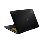 Asus FX705DDAU017 R7 3750H 8GB 512GB 1050 DOS  Portátil