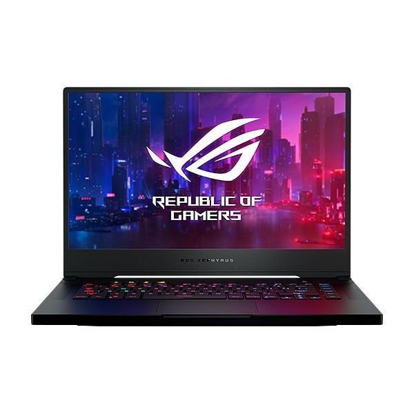 ASUS GX502GWES006T i7 9750 16GB 1TB SSD 2070 W10  Portátil