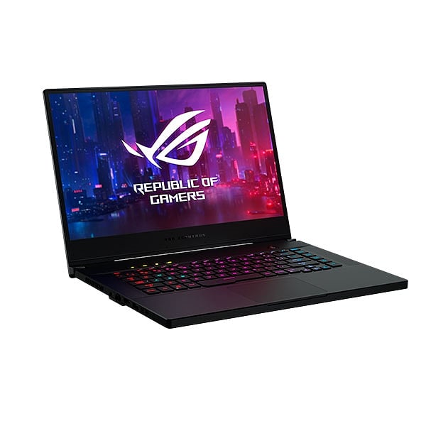 ASUS GX502GWES006T i7 9750 16GB 1TB SSD 2070 W10  Portátil
