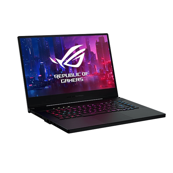ASUS GX502GWES006T i7 9750 16GB 1TB SSD 2070 W10  Portátil