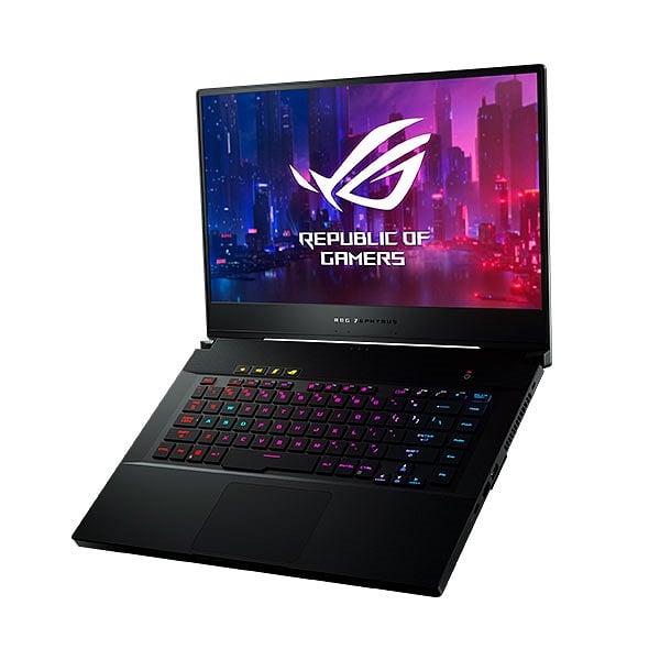 ASUS GX502GWES006T i7 9750 16GB 1TB SSD 2070 W10  Portátil